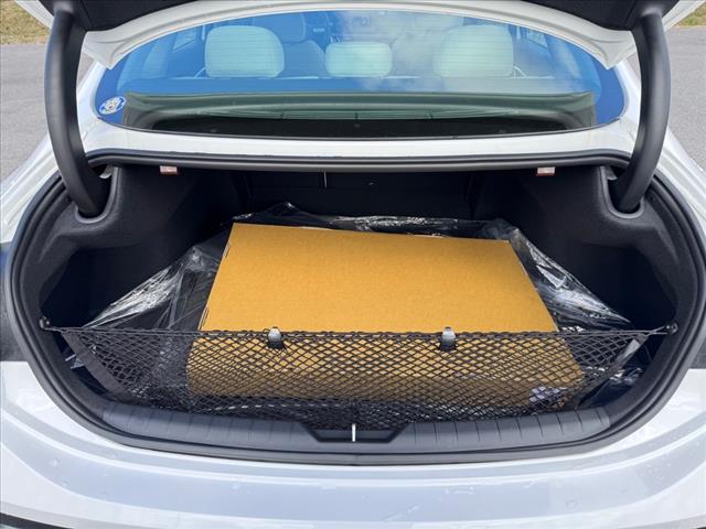 2025 Hyundai SONATA SEL Convenience