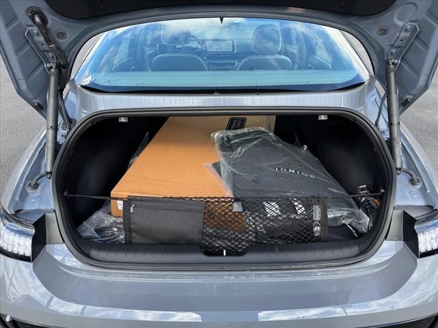 2025 Hyundai IONIQ 6 SEL
