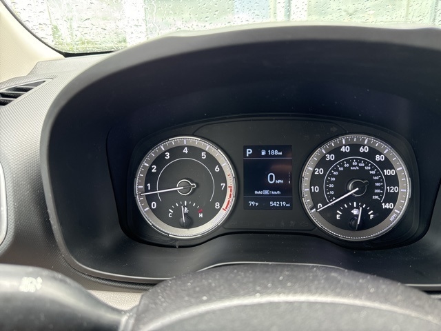 2020 Hyundai VENUE SEL