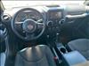2015 Jeep Wrangler Unlimited Unlimited Willys Wheeler