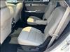 2021 Ford Explorer Hybrid Limited