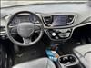 2020 Chrysler Pacifica Launch Edition