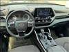 2020 Toyota Highlander LE
