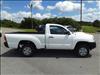 2014 Toyota Tacoma Base