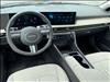 2024 Hyundai SONATA Hybrid SEL