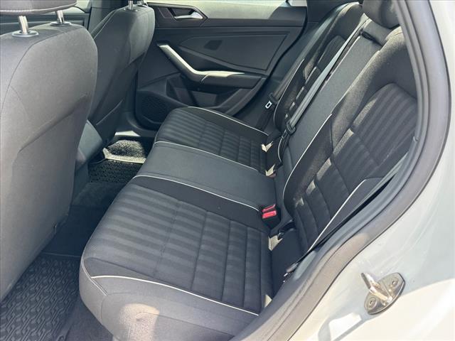 2024 Volkswagen Jetta Sport