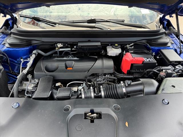 2023 Acura RDX SH-AWD w/Advance w/A-SPEC