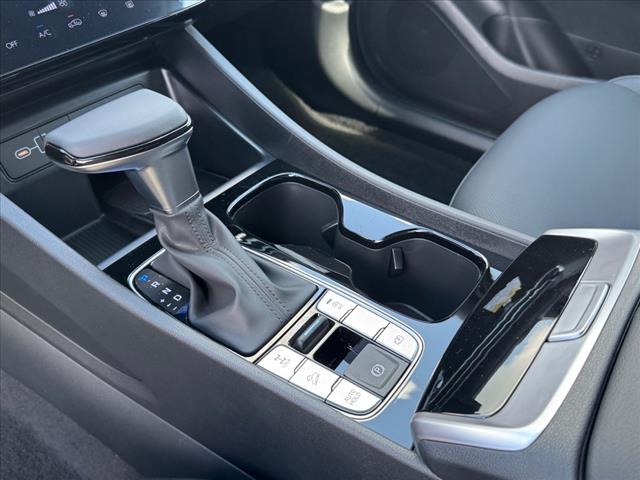 2025 Hyundai TUCSON XRT