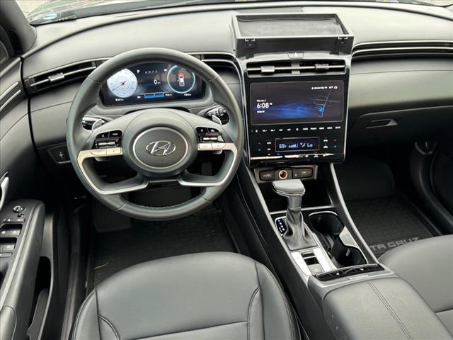 2024 Hyundai SANTA CRUZ XRT