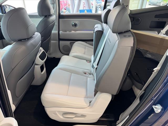 2026 Hyundai IONIQ 9 SEL
