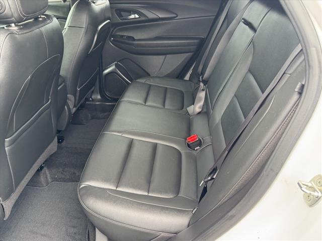 2021 Chevrolet Trailblazer ACTIV