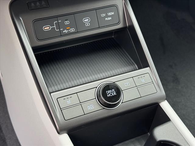 2025 Hyundai KONA Electric SEL
