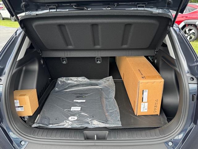 2025 Hyundai KONA SEL Convenience