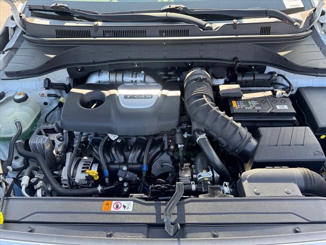 2020 Hyundai KONA Limited