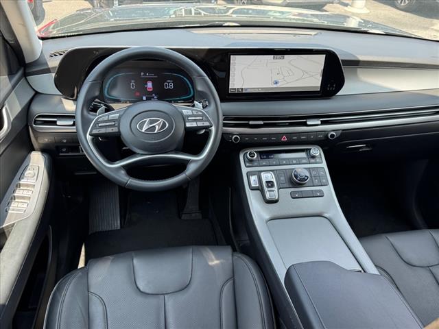 2023 Hyundai PALISADE XRT