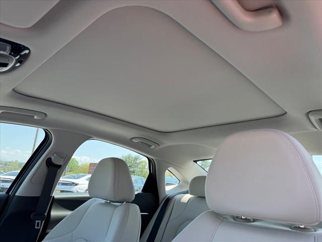 2025 Hyundai SONATA SEL Convenience