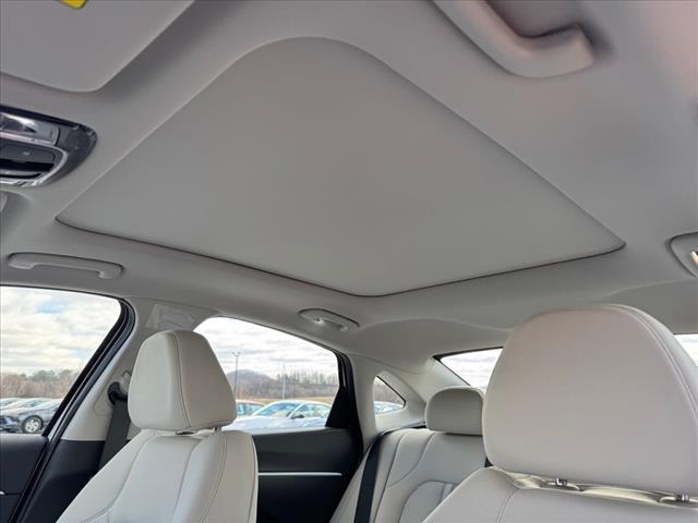 2025 Hyundai SONATA SEL Convenience