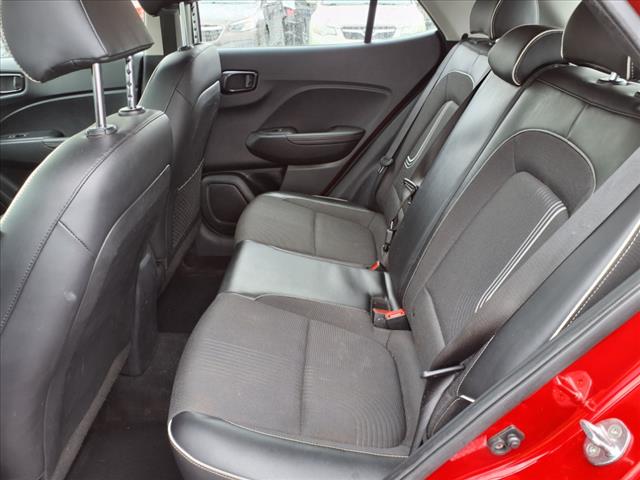 2022 Hyundai VENUE Limited