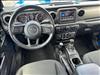 2021 Jeep Gladiator Willys