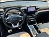 2021 Ford Explorer Hybrid Limited
