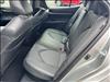 2022 Toyota Camry Hybrid SE Nightshade