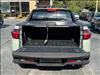 2025 Hyundai SANTA CRUZ SEL Activity