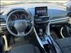 2022 Mitsubishi Eclipse Cross LE
