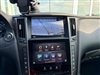 2017 INFINITI Q50 Red Sport 400