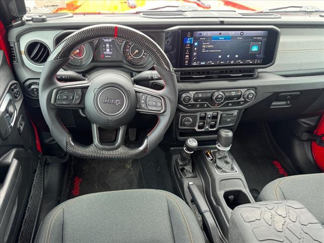 2024 Jeep Gladiator Sport S