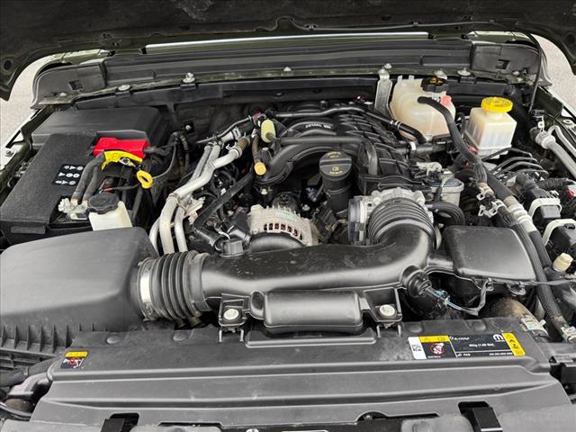 2023 Jeep Gladiator Sport S