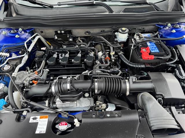 2022 Honda Accord Sport Special Edition