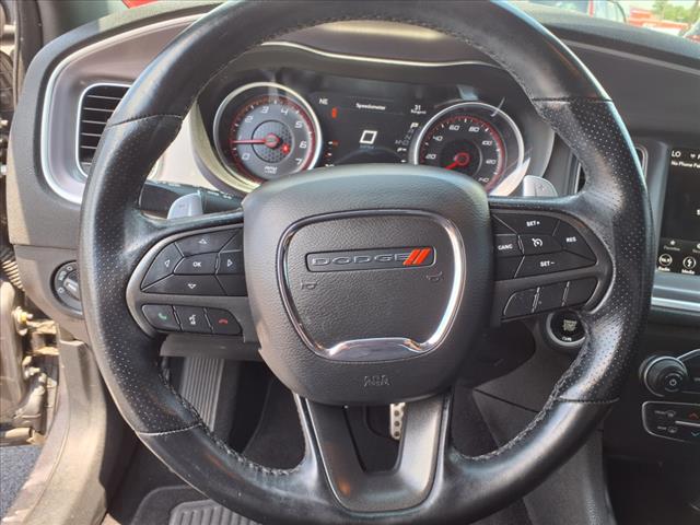 2019 Dodge Charger GT