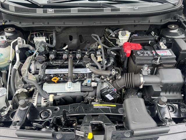 2023 Nissan Kicks S