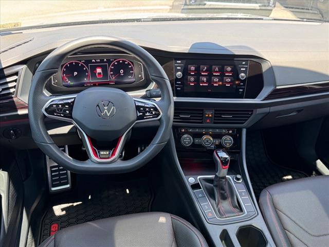 2024 Volkswagen Jetta GLI Autobahn