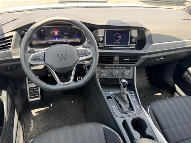 2024 Volkswagen Jetta Sport