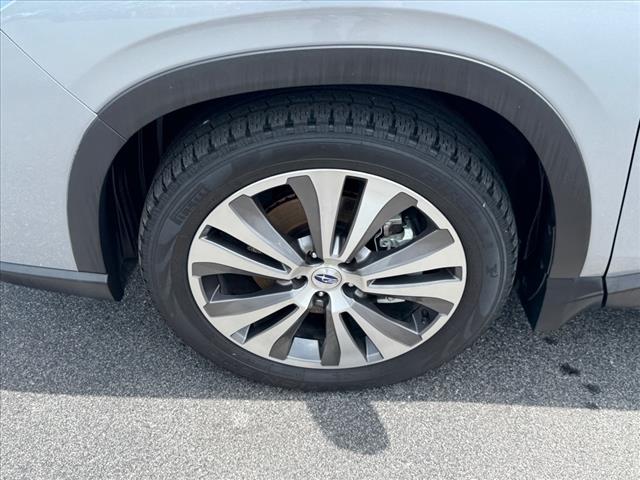 2019 Subaru Ascent Limited 7-Passenger