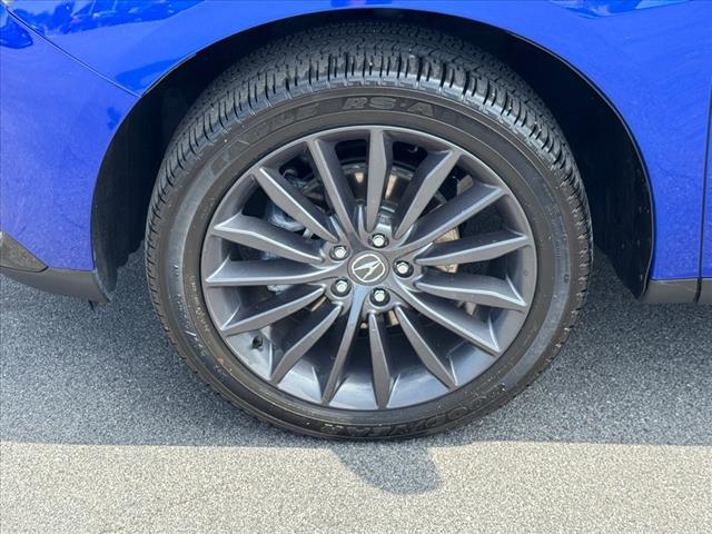 2023 Acura RDX SH-AWD w/Advance w/A-SPEC