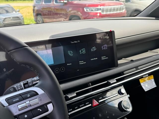 2025 Hyundai TUCSON XRT