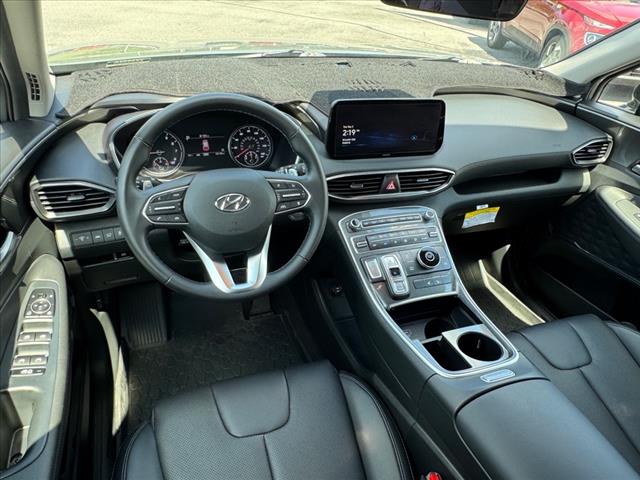 2023 Hyundai SANTA FE XRT