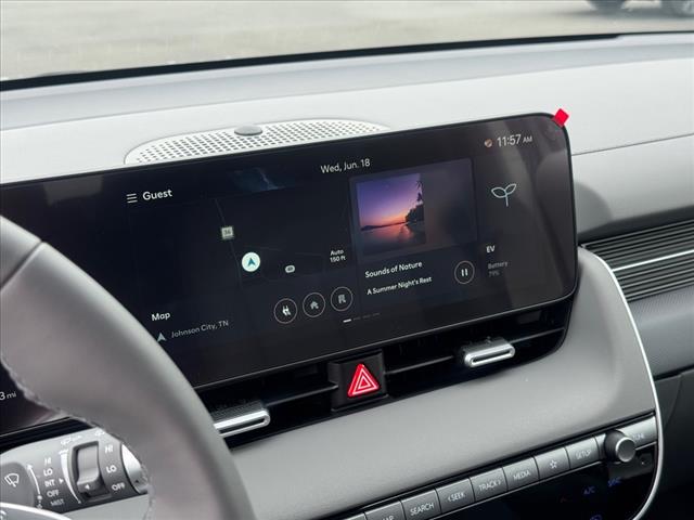 2025 Hyundai IONIQ 5 SEL