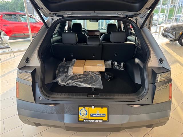 2025 Hyundai IONIQ 5 XRT