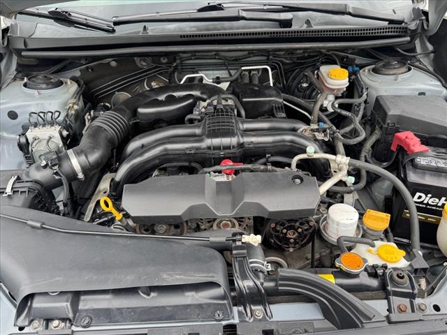 2014 Subaru XV Crosstrek 2.0i Premium