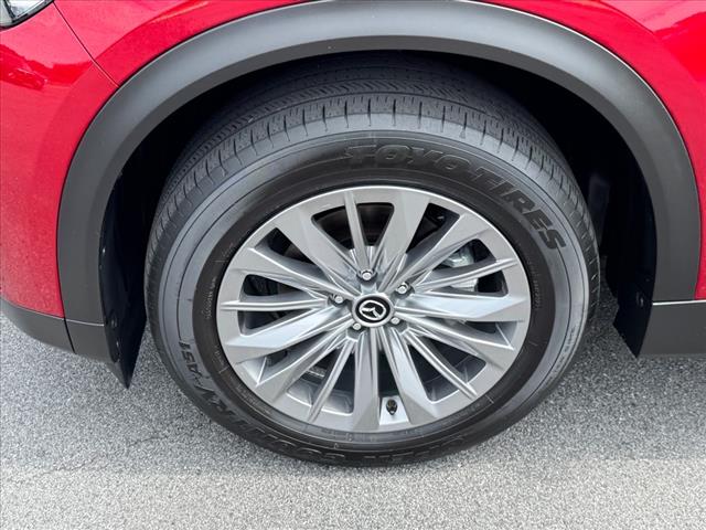 2024 Mazda CX-90 3.3 Turbo Preferred