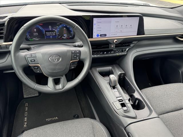 2023 Toyota Crown XLE
