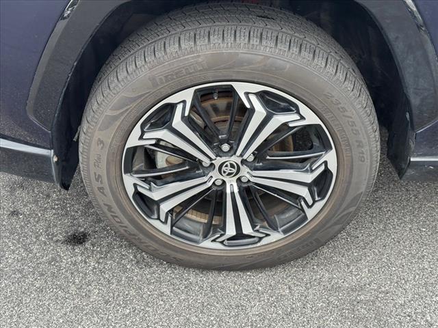 2021 Toyota RAV4 Prime XSE