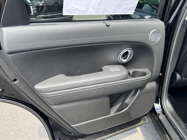 2026 Hyundai PALISADE SEL Convenience