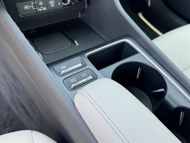 2025 Hyundai SONATA SEL Convenience