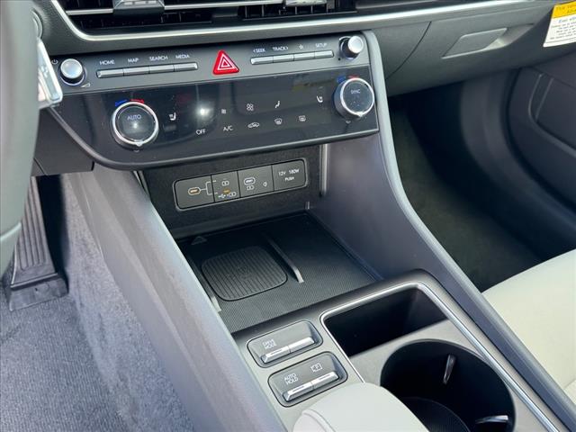 2025 Hyundai SONATA SEL Convenience