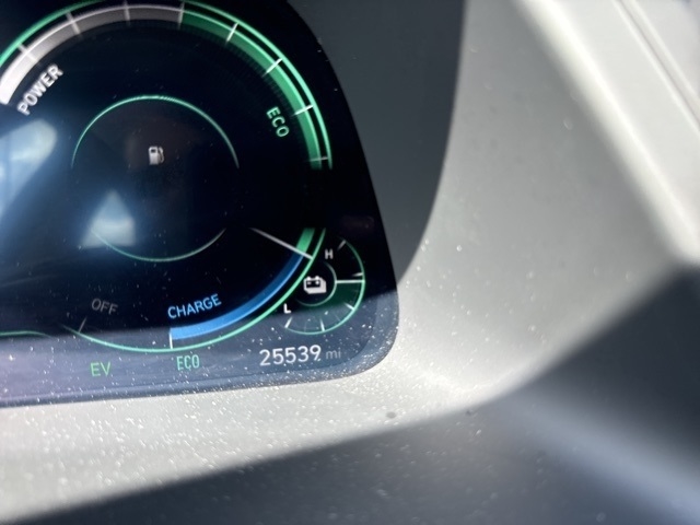 2023 Hyundai SONATA Hybrid Limited