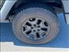 2015 Jeep Wrangler Unlimited Unlimited Willys Wheeler